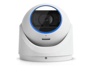 UBIQUITI UVC-G6-PRO-TURRET-W Camera 4K