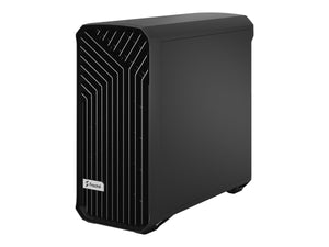 FRACTAL DESIGN Torrent Black Solid