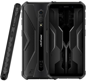 MOBILE PHONE ARMOR X12/3/32GB BLACK ULEFONE