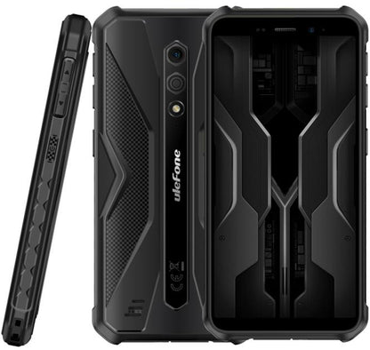 MOBILE PHONE ARMOR X12/3/32GB BLACK ULEFONE