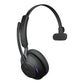 JABRA Evolve2 65 MS Mono Headset on-ear