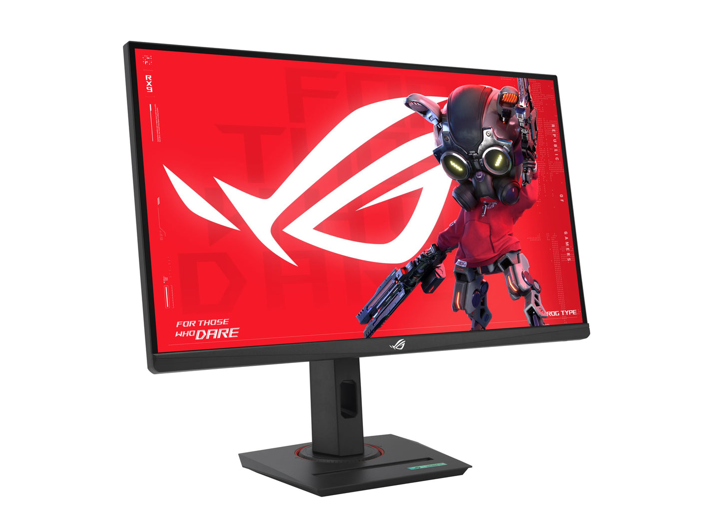 ASUS ROG Strix XG279CNS 27inch Fast IPS