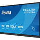 IIYAMA 75inch iiWare21E EDLA