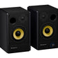 Genesis 2.0 Speakers | Arsen 402BT | 60 W | Bluetooth | Wireless connection | Black