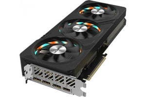 Graphics Card|GIGABYTE|NVIDIA GeForce RTX 4070|12 GB|GDDR6X|192 bit|PCIE 4.0 16x|Dual Slot Fansink|1xHDMI|3xDisplayPort|GV-N4070GAMINGOCV2-12GD