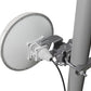 Access Point|MIKROTIK|2000 Mbit/s|1xLAN ports|NRAYG-60ADPAIR