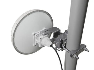 Access Point|MIKROTIK|2000 Mbit/s|1xLAN ports|NRAYG-60ADPAIR
