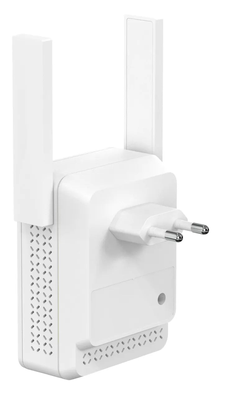 WRL RANGE EXTENDER 1500MBPS/DUAL BAND RP-AX50 ASUS