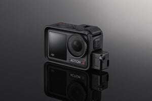 CAMERA ACC AUDIO ADAPTER 3.5MM/CP.OS.00000280 DJI