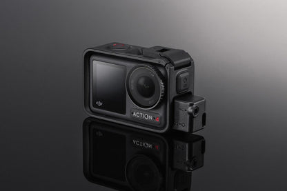 CAMERA ACC AUDIO ADAPTER 3.5MM/CP.OS.00000280 DJI