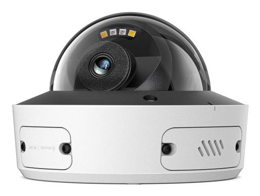 NET CAMERA 4MP DOME/INSIGHT S245(2.8MM) TP-LINK
