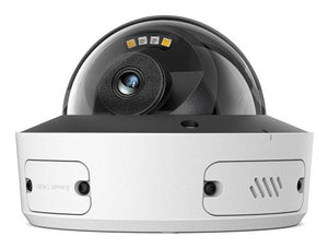 NET CAMERA 4MP DOME/INSIGHT S245(2.8MM) TP-LINK