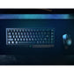 RAZER BlackWidow V3 Mini HS Keyboard