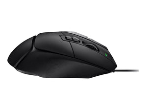 LOGI G502 X - BLACK - EER2