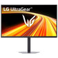 LCD Monitor|LG|32 "|2560 x 1440 pixels|Quad HD|Native aspect ratio 16:9|LED|Flat|32G620B-B