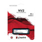 KINGSTON 4TB NV2 M.2 2280 NVMe SSD