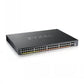 ZYXEL XMG2230-52HP, L3 ACCESS SWITCH,  16X 2.5G, 32X 1G,  AC:960W POE , DC:2400W POE, 4 X SFP+ UPLINK, INCL 1 YR NEBULAFLEX PRO (5Y WARRANTY)