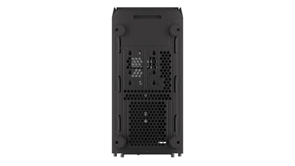 Case|ENDORFY|Arx 700 ARGB|MidiTower|Case product features Transparent panel|Not included|ATX|MicroATX|MiniITX|Colour Black|EY2A013