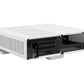 FRACTAL DESIGN Ridge White mITX PCIe4.0