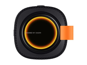 Xiaomi Speaker | Sound Play | 18 W | Waterproof | Bluetooth | Wireless connection | Portable | Black