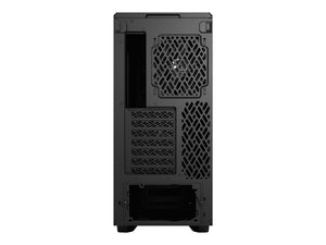 FRACTAL DESIGN Meshify 2 Case Black