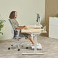 Fellowes | Breyta Compact Keyboard (TKL) Wrist Rest | Sage