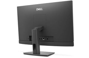 Dell | Pro | 24 All-in-One QC24251 | Desktop | AIO | Intel Core Ultra 5 | 235T | Internal memory 16 GB | DDR5 | 512 GB | Intel Integrated Graphics | Keyboard language No keyboard | Windows 11 Pro | Warranty 36 month(s)