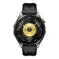 Huawei WATCH GT 6 46mm | Smart watch | GPS (satellite) | AMOLED | 1.47 inches | Waterproof | Black