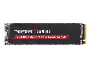 PATRIOT Viper VP4300 Lite 1TB M.2 2280