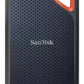 External SSD|SANDISK|Extreme|8TB|Write speed 1000 MBytes/sec|Read speed 1050 MBytes/sec|SDSSDE61-8T00-G25
