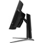 Monitor|MSI|34"|Gaming/Curved/21 : 9|Panel QD-OLED|3440x1440|240|Matte|0.03 ms|Swivel|Height adjustable|Tilt|Colour Black|MPG341CQPXQD-OLED