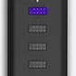 CASE ACC I/O HUB USB2 5PORT/AC-IUSBH-M3 NZXT