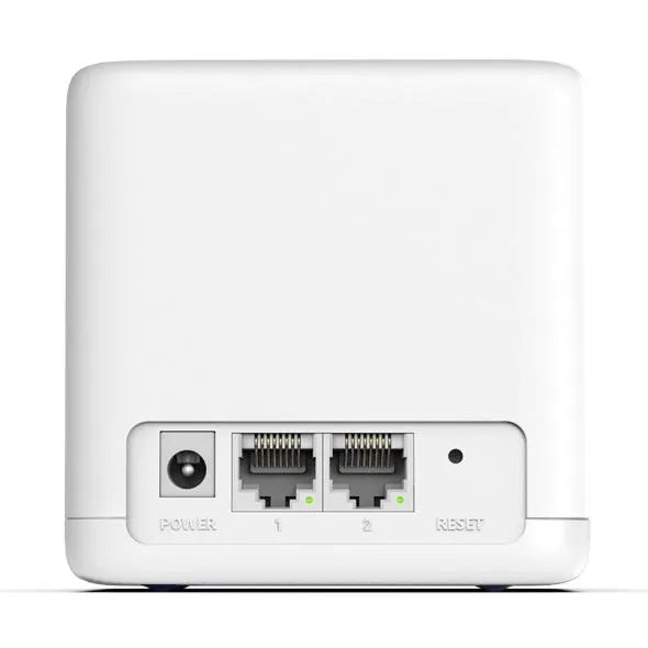 Wireless Router|MERCUSYS|Wireless Router|2-pack|1300 Mbps|Mesh|IEEE 802.11a|IEEE 802.11 b/g|IEEE 802.11n|IEEE 802.11ac|HALOH30G(2-PACK)