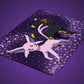 Razer Gaming Mouse Mat, Medium | Gigantus V2 | Espeon/Umbreon