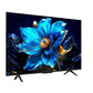 TV Set|TCL|43 "|4K Ultra HD|3840 x 2160 pixels|Flat|16:9|QLED|43T69C