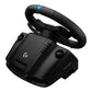 LOGI G923 SE Racing Wheel and Shifter