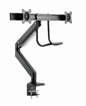 DISPLAY ACC MOUNTING ARM/17-32" MA-DA2-04 GEMBIRD