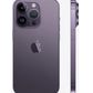 MOBILE PHONE IPHONE 14 PRO/128GB PURPLE MQ0G3 APPLE