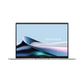Asus | Zenbook 14 UX3405CA-QL219W | Foggy Silver | 14 " | OLED | Touchscreen | WUXGA | 1920 x 1200 pixels | 60 Hz | Glossy | Intel Core Ultra 5 | 225H | 16 GB | LPDDR5X | Solid-state drive capacity 512 GB | Intel Graphics | Windows 11 Home | 802.11be...
