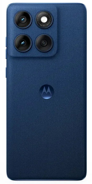 MOTOROLA EDGE 60 (5G) 6.7'' 12/512GB, 5200MAH, IP68, ESIM, GIBRALTAR SEA