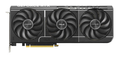 Graphics Card|ASUS|NVIDIA GeForce RTX 5070|12 GB|GDDR7|192 bit|PCIE 5.0 16x|Triple slot Fansink|1xHDMI|3xDisplayPort|PRIME-RTX5070-O12G