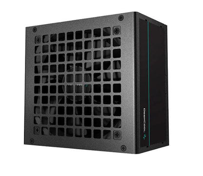 Power Supply|DEEPCOOL|PF500|500 Watts|Efficiency 80 PLUS|MTBF 100000 hours|R-PF500D-HA0B-EU