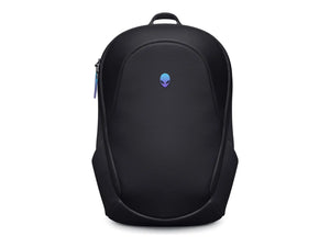 Dell | Alienware AW5625P | Fits up to size Up to 16 " | Backpack | Shoulder strap | Waterproof | Black