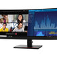 LENOVO ThinkVision P34w-20 34.14inch TS