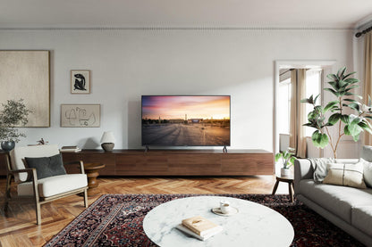 TV Set|PANASONIC|55"|4K/Smart|3840x2160|Wireless LAN|Bluetooth|Google TV|TV-55W90AEG