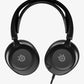 STEELSERIES Arctis Nova 1 Headset, Black
