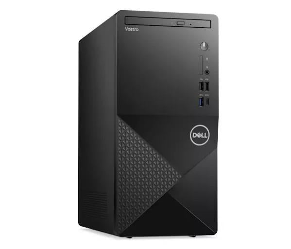 PC|DELL|Vostro|3030|Business|Desktop|CPU Core i5|i5-14400|2500 MHz|RAM 8GB|DDR5|4800 MHz|SSD 512GB|Graphics card Intel UHD Graphics 730|Integrated|Windows 11 Pro|Colour Black|N2006VDT3030MTEMEA01NOKB