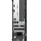 PC|DELL|OptiPlex|Small Form Factor 7020|Business|SFF|CPU Core i3|i3-14100|3500 MHz|RAM 8GB|DDR5|SSD 512GB|Graphics card Intel Graphics|Integrated|ENG|Ubuntu|Included Accessories Dell Optical Mouse-MS116 - Black,Dell Multimedia Wired Keyboard - KB216...