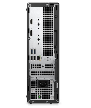 PC|DELL|OptiPlex|Small Form Factor 7020|Business|SFF|CPU Core i3|i3-14100|3500 MHz|RAM 8GB|DDR5|SSD 512GB|Graphics card Intel Graphics|Integrated|ENG|Ubuntu|Included Accessories Dell Optical Mouse-MS116 - Black,Dell Multimedia Wired Keyboard - KB216...