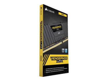 CORSAIR DDR4 3200MHz 16GB 2x288 DIMM